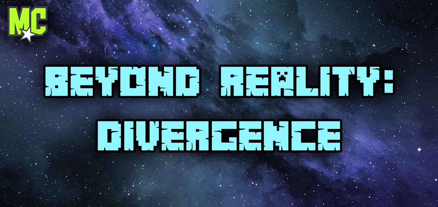 Beyond Reality Divergence Server Modpack Guide