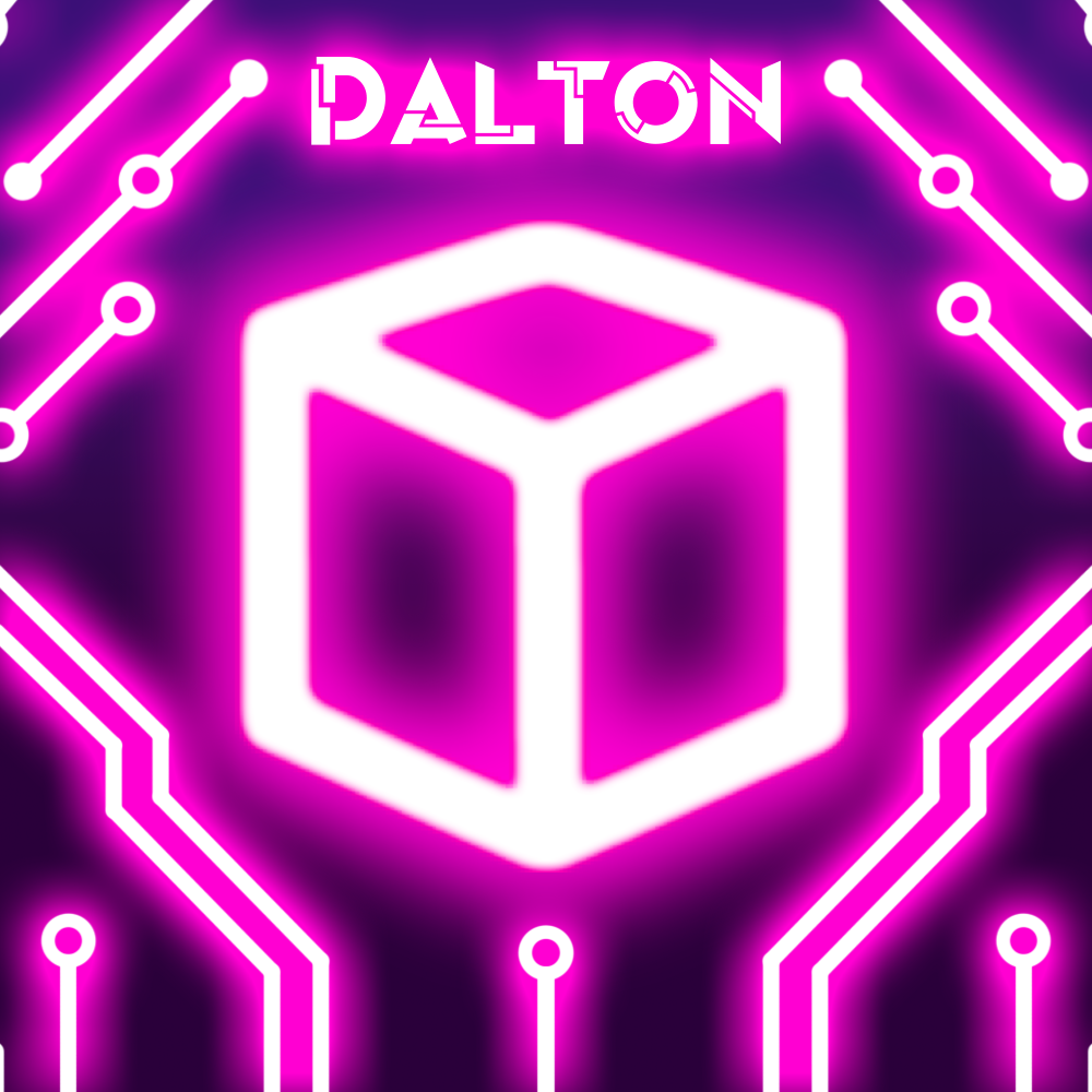 Dalton Whalen Profile Image