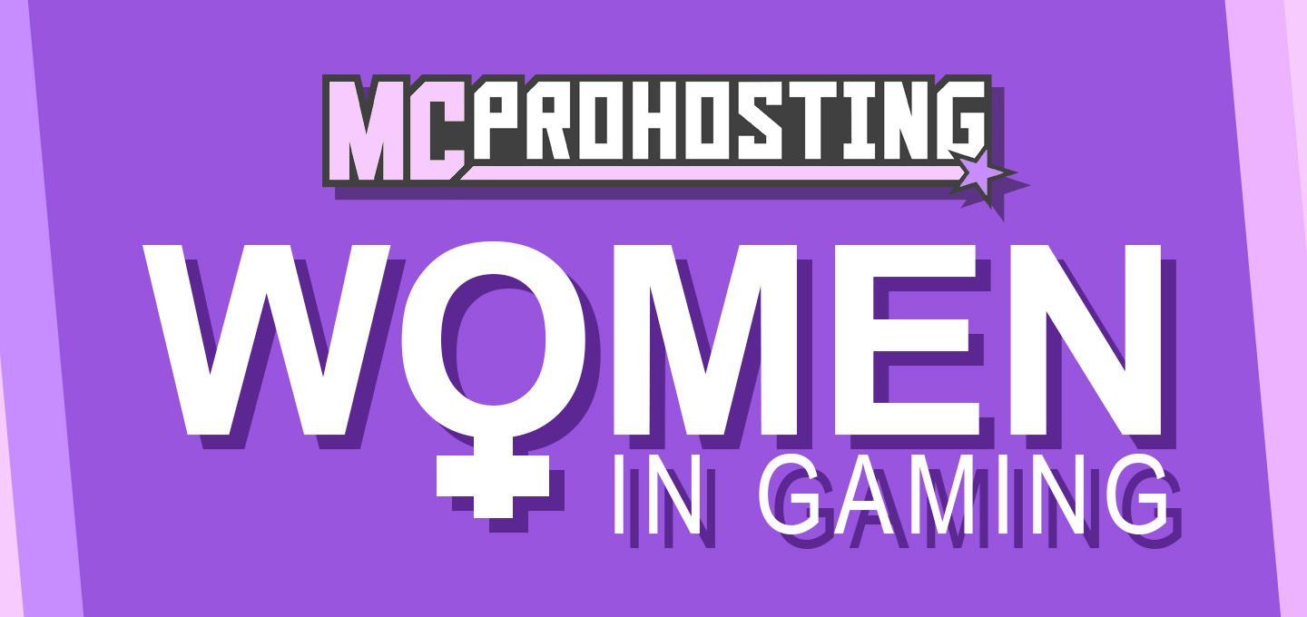 Women Gaming Communities Spotlight