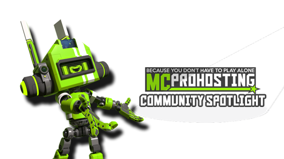 Introducing Community Spotlights!