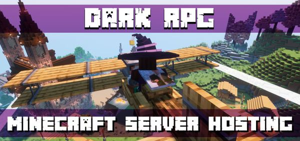 DarkRPG Server Hosting – Guide