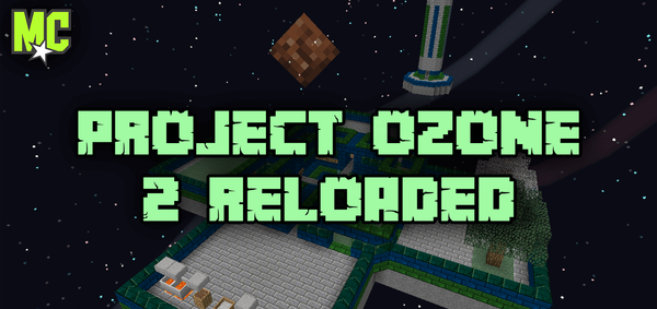 Project Ozone 2 Reloaded Server Hosting