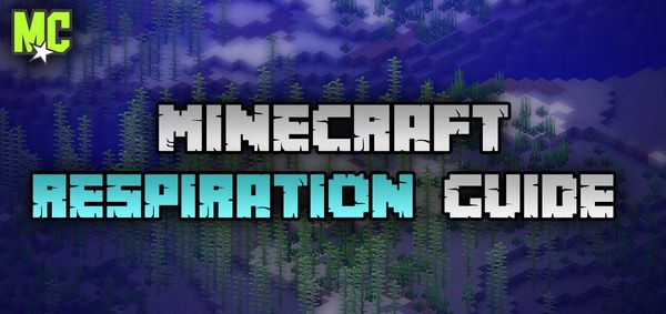 Minecraft Respiration enchantment guide